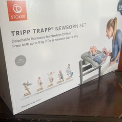 Tripp Trapp Newborn Set