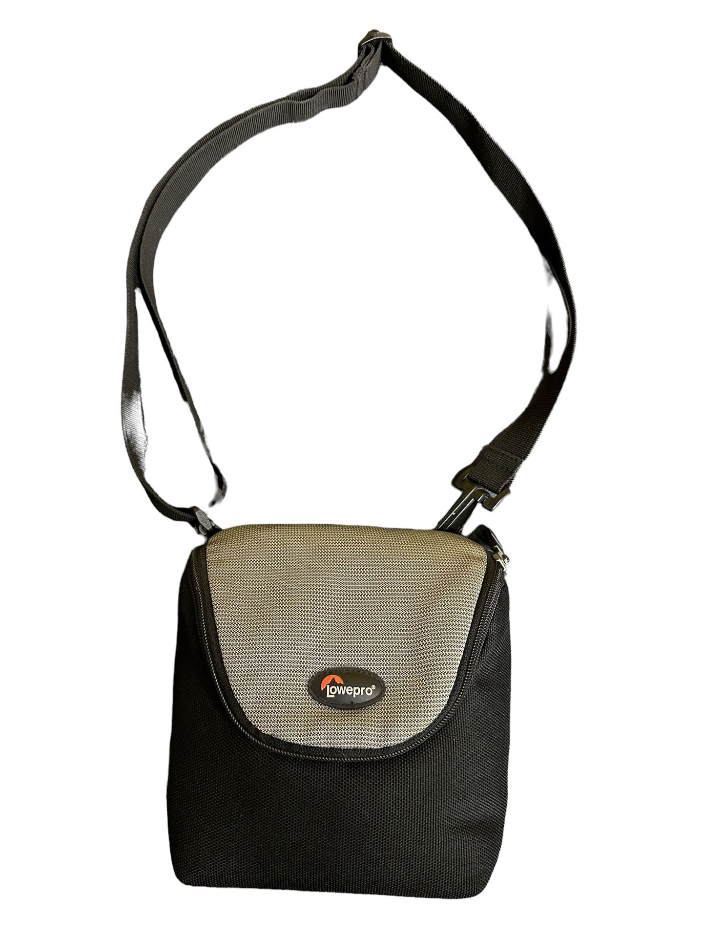 LowePro Camera Bag Padded Bag With Shoulder Strap - Camera & Lens Bag