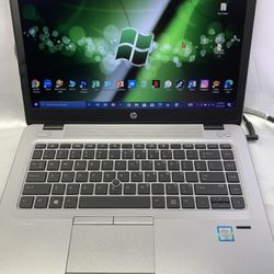 i5…i5…HP ELITEBOOK 6 GENERATION  build On  06/04/2020….256.0 GB SSD  ( Capacity  ) ..8.0 GB RAM . Looks Like Brand New FULLY LOADED 
