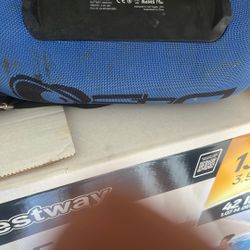 Speaker Good Condition 