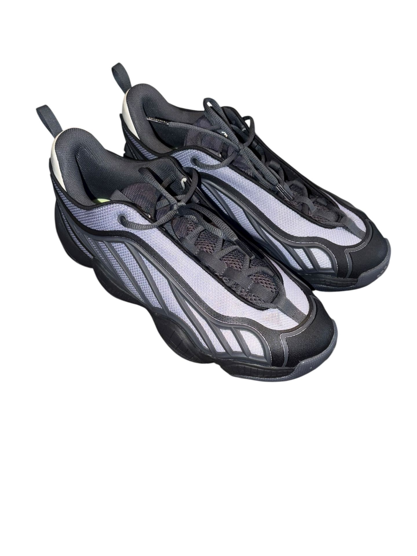 Adidas Intimidation Low Mens Shoes Size 11