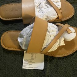 Women’s One Band flip-flop