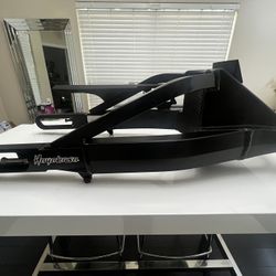 HAYABUSA OEM SWINGARM 