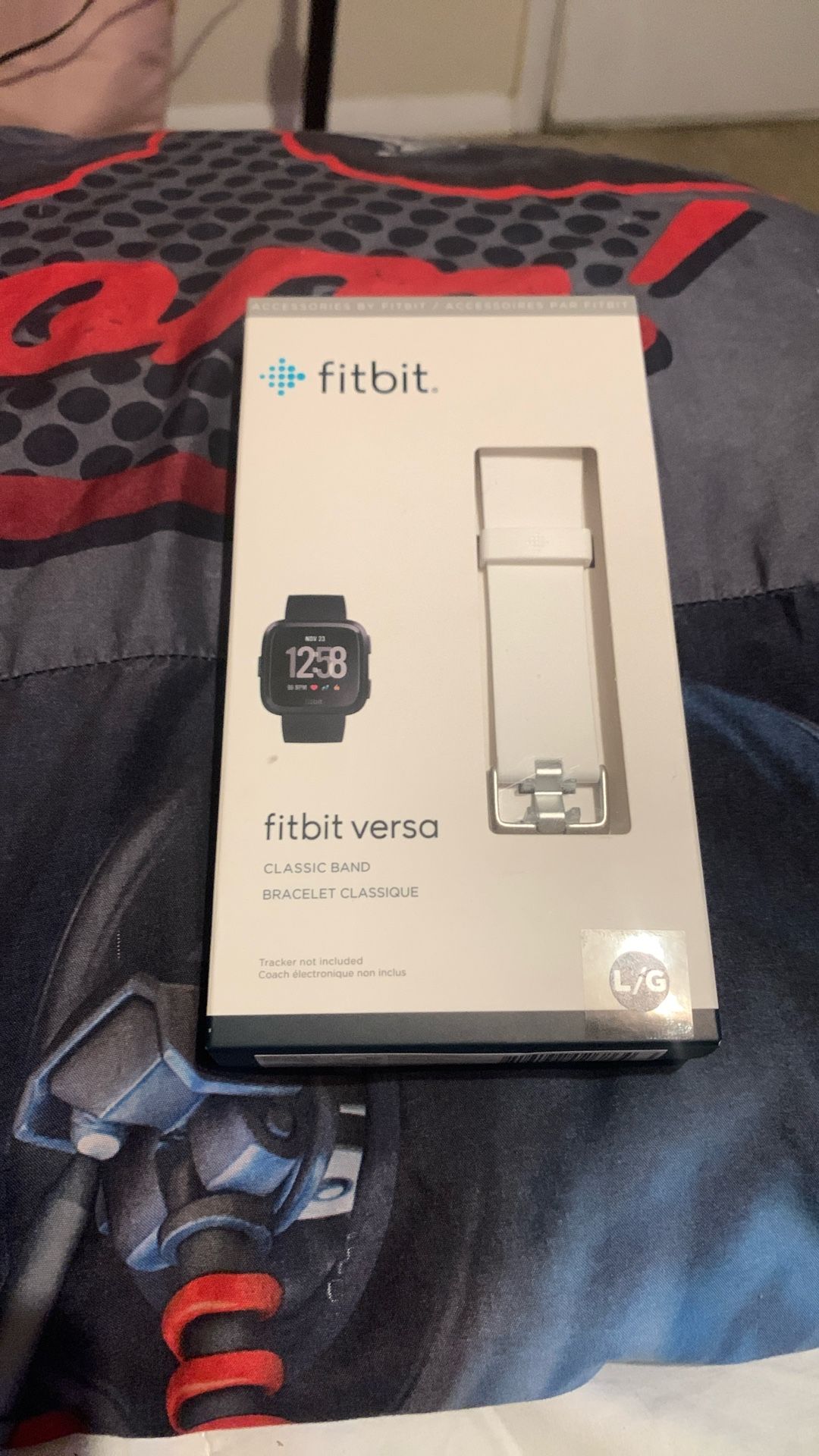 Fitbit Watch