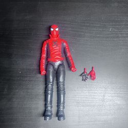 Spider-Man Action Figure