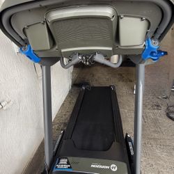 Caminadora Eléctrica 