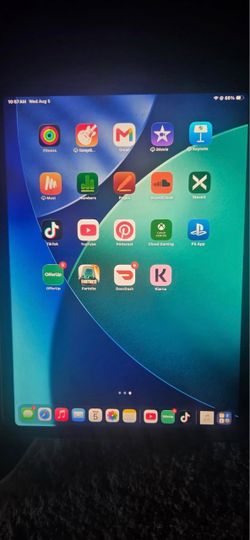 Apple iPad Pro 11inc second generation