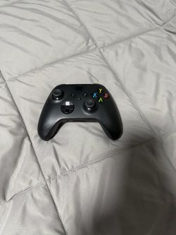 Xbox controller
