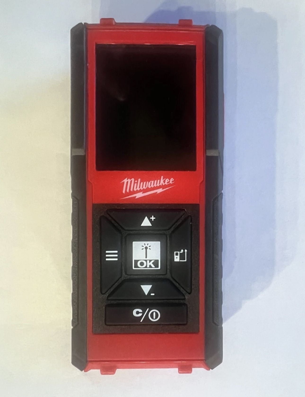Milwaukee 330 ft. Laser Distance Meter (48-22-9803)