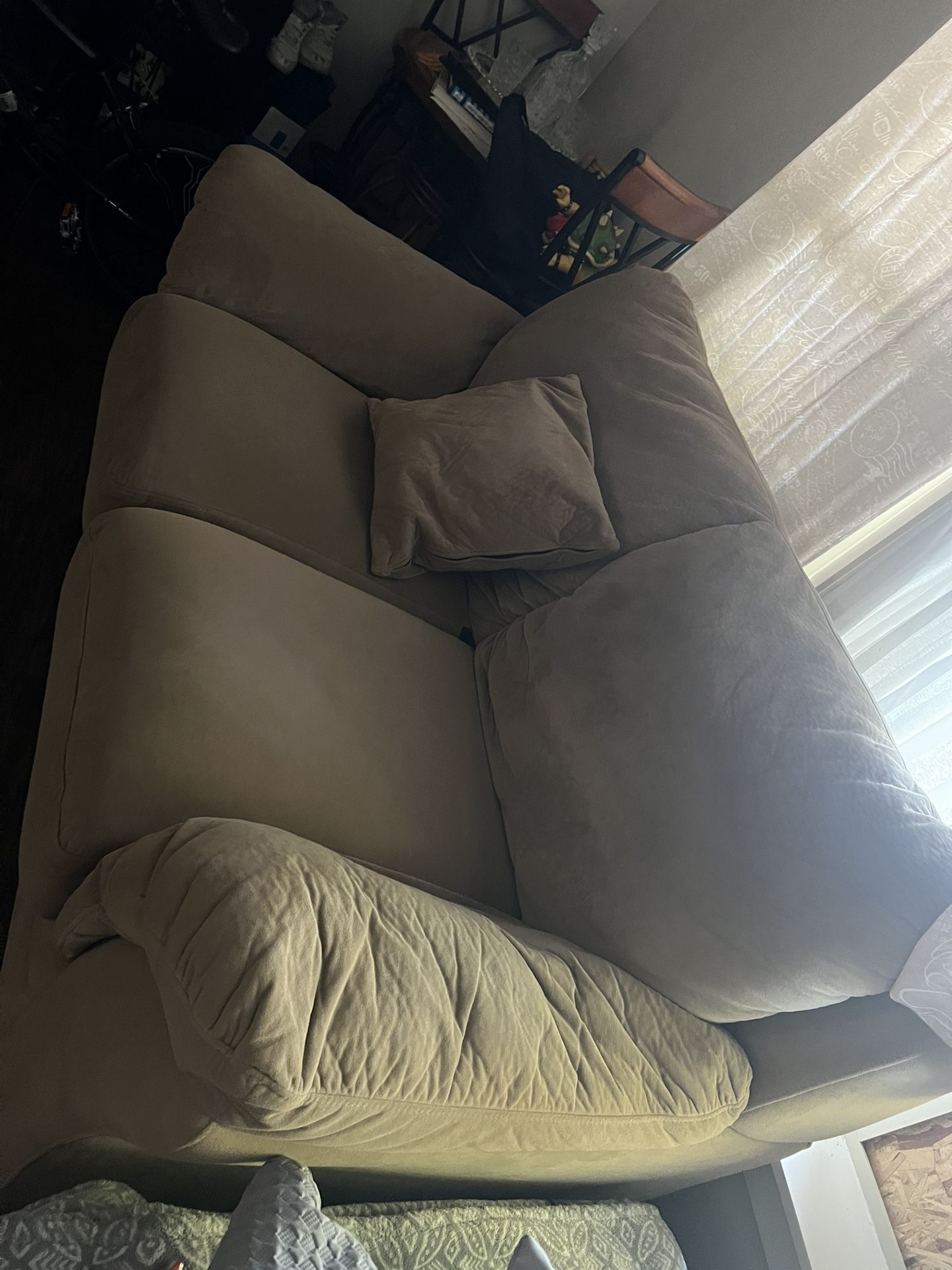 Couchese