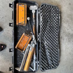 Drywall Bedding Tools Tapetech