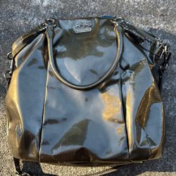 Coach Bag Authentic