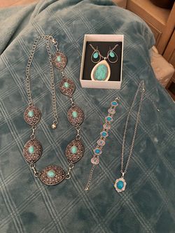 Jewelry (assorted)
