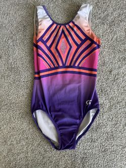 GK Dreamlight Tribute Leotard