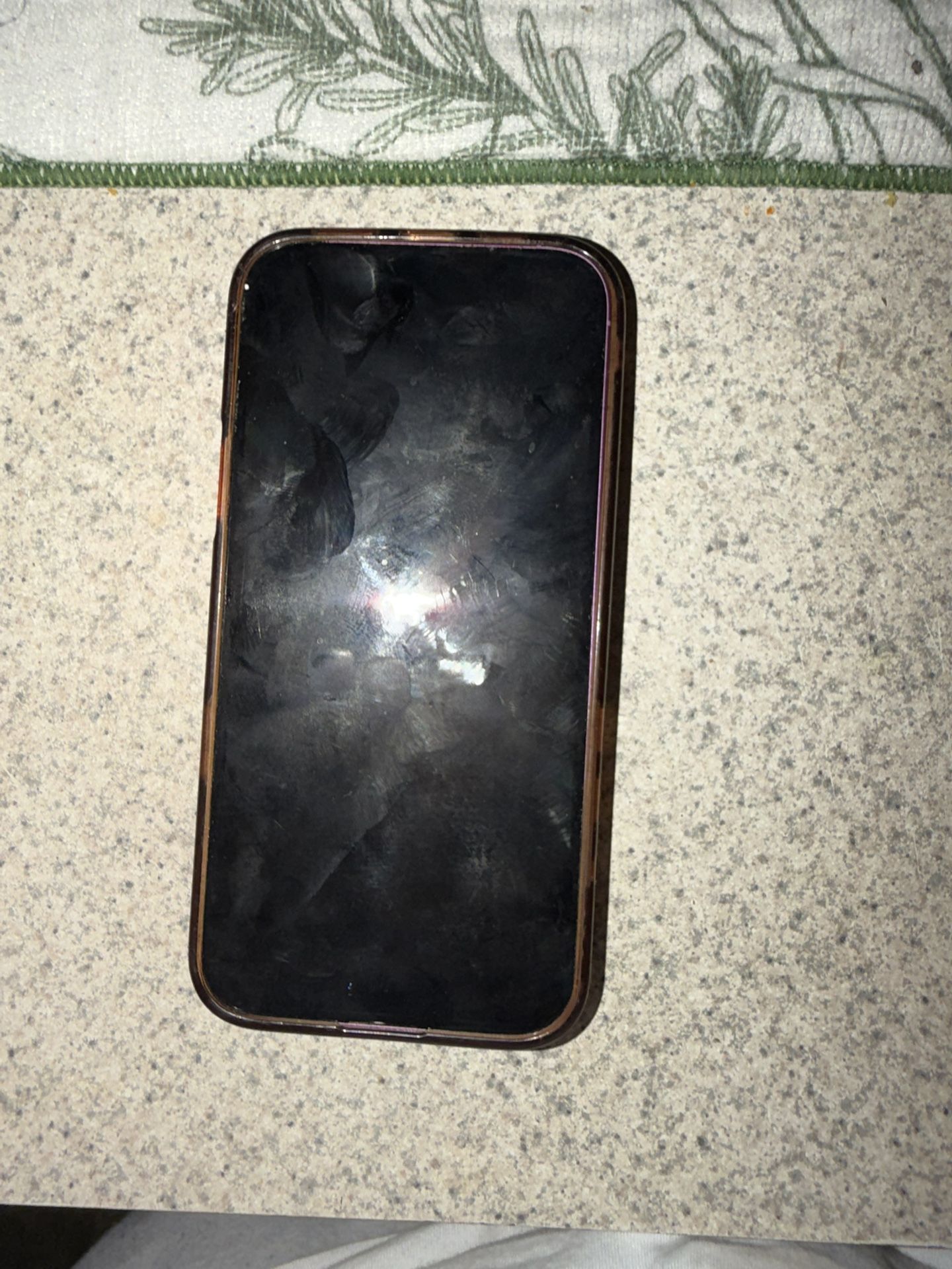 Unlocked I Phone 16 Plus