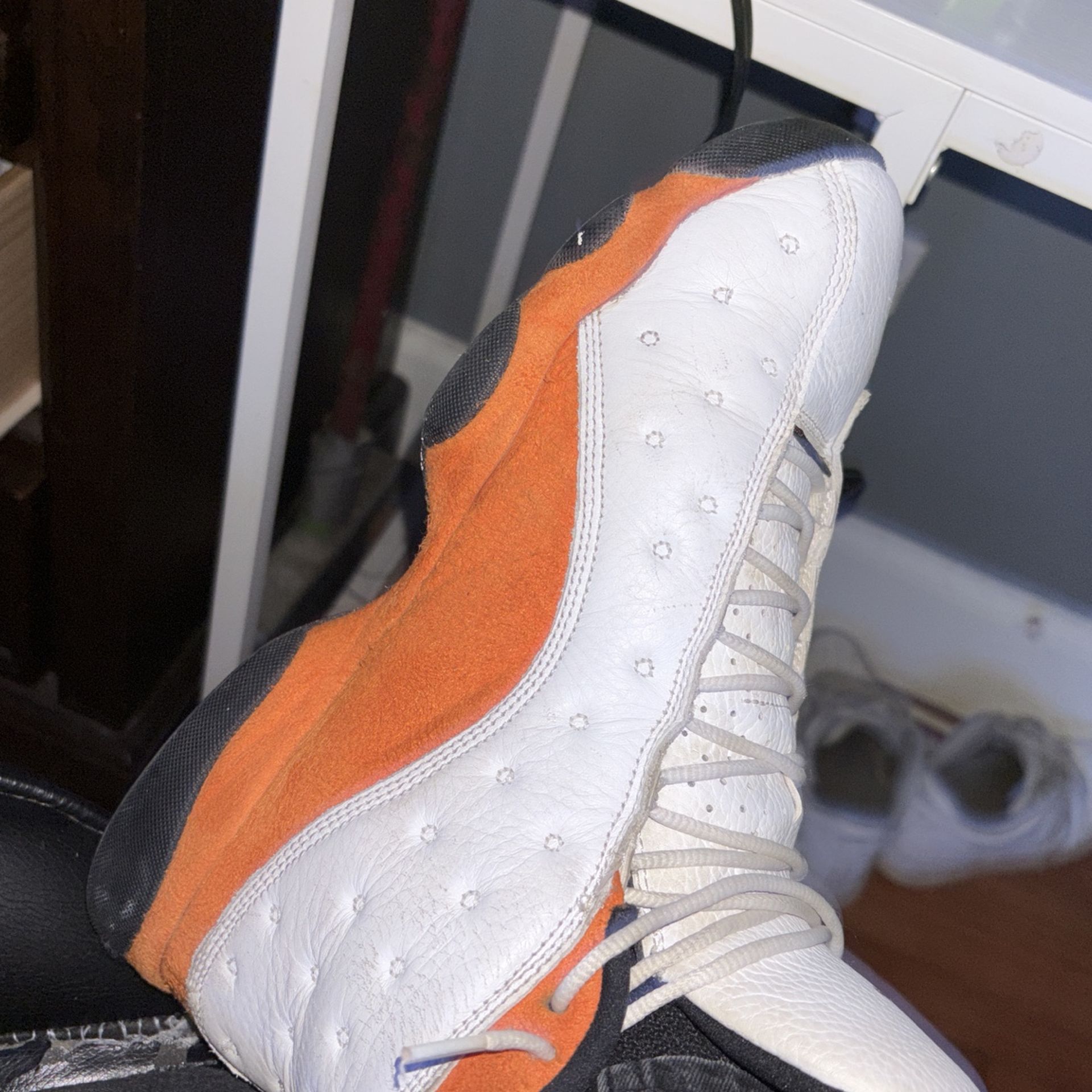 Jordan 13