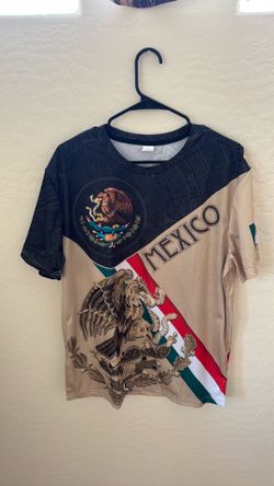 mexico national team large size