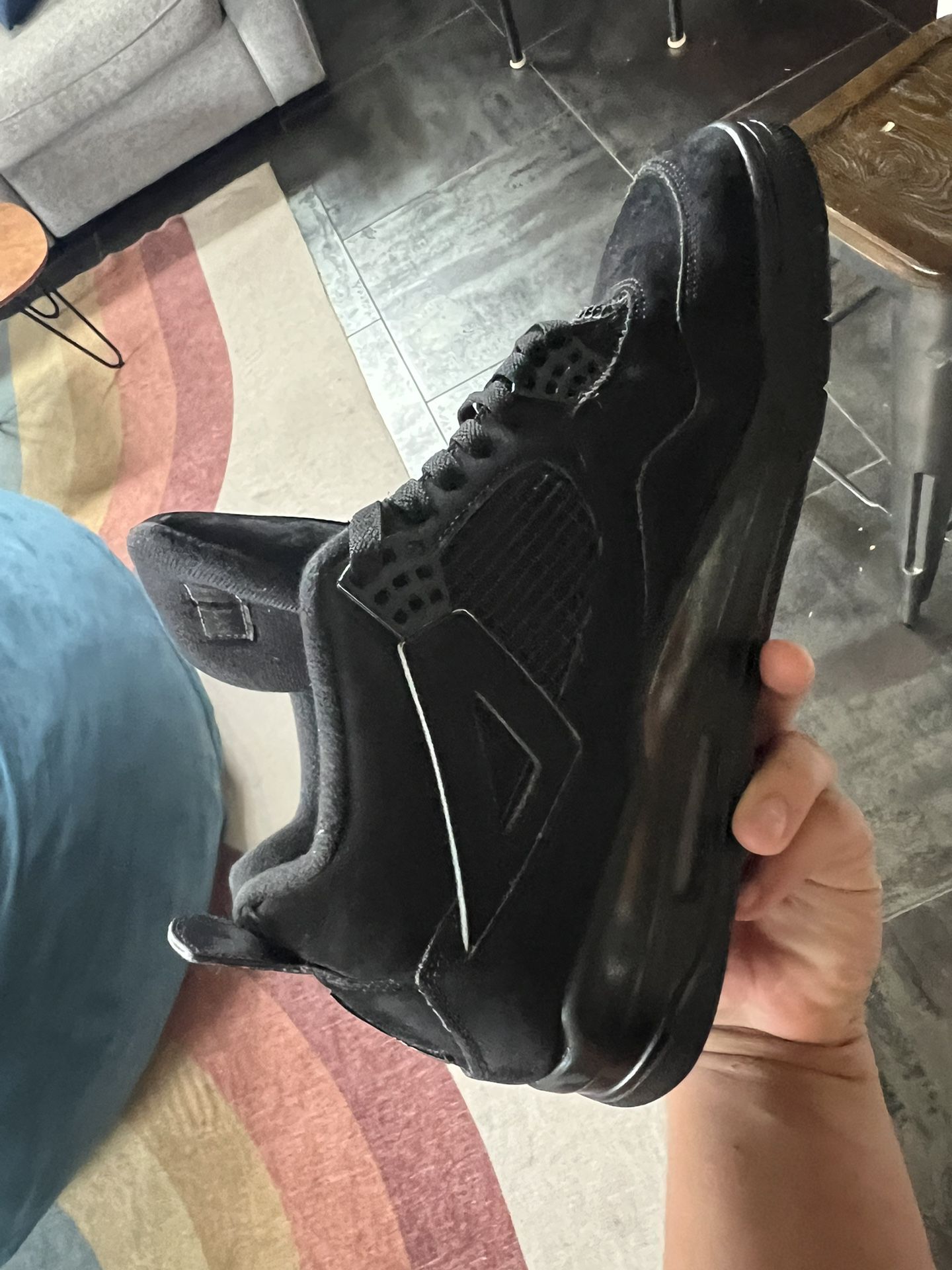 Jordan