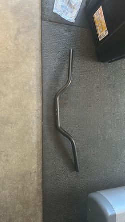Yozma In10 handlebars