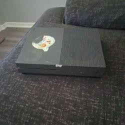 Xbox One 