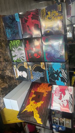 Pokemon