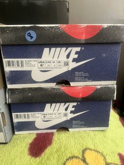 Nike Jordan 1