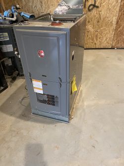 Furnace