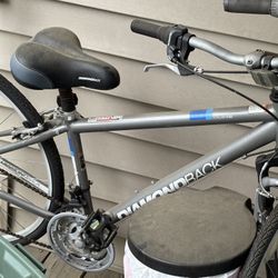 KALAMAR Mountain Bike 