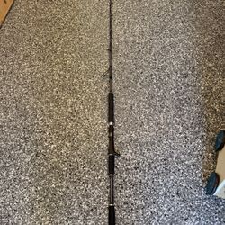 United Composites Zeus 