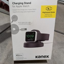 Kanex Charging Stand For Apple Watch 