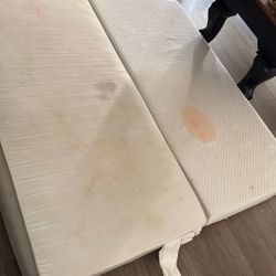 Free Kids Twin Mattresses 