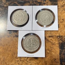 1982 20 Pesos