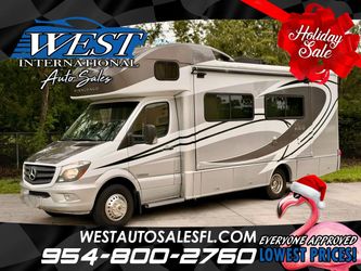 2015 Mercedes-Benz Sprinter 3500 Cab & Chassis