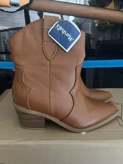 Cowgirl Boots