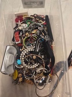 Jewelry Lot