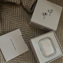 Airpod Pros