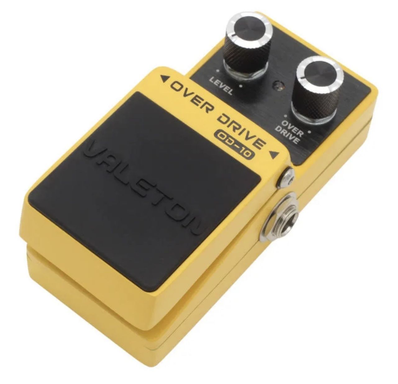 Valeton OD-10 Overdrive Pedal New In Box