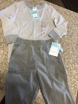 Boys size 3/4 toddler bran new with tags