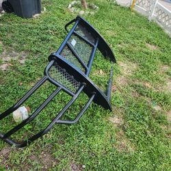Bull Bar,para GMC  O Chevy Trocas $350
