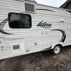 2013 Rv