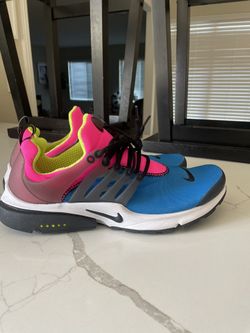 Nike Presto