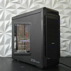 GTX 1080ti Gaming PC