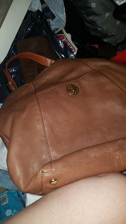 Isaac mizrahi bag big