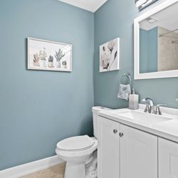 Bathroom Vanity For Sale