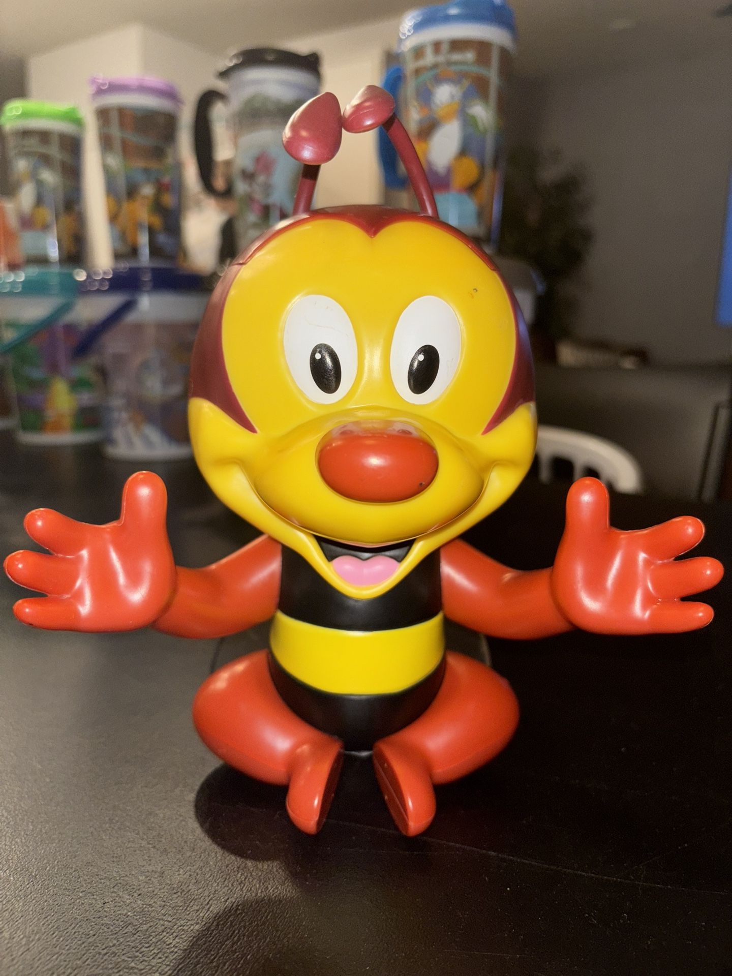 Disney’s Spike The Bee Sipper cup