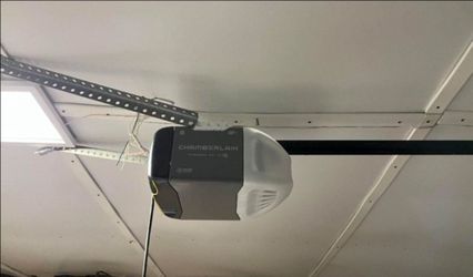 Chamberlain Garage Door Opener