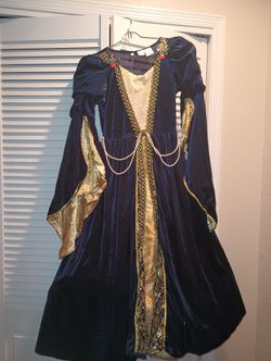 Dress Up Princess Dress