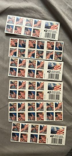 Stamps