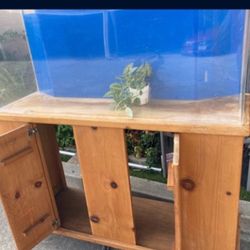 Acrylic Finish Tank 
