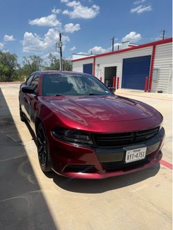 2020 Dodge Charger